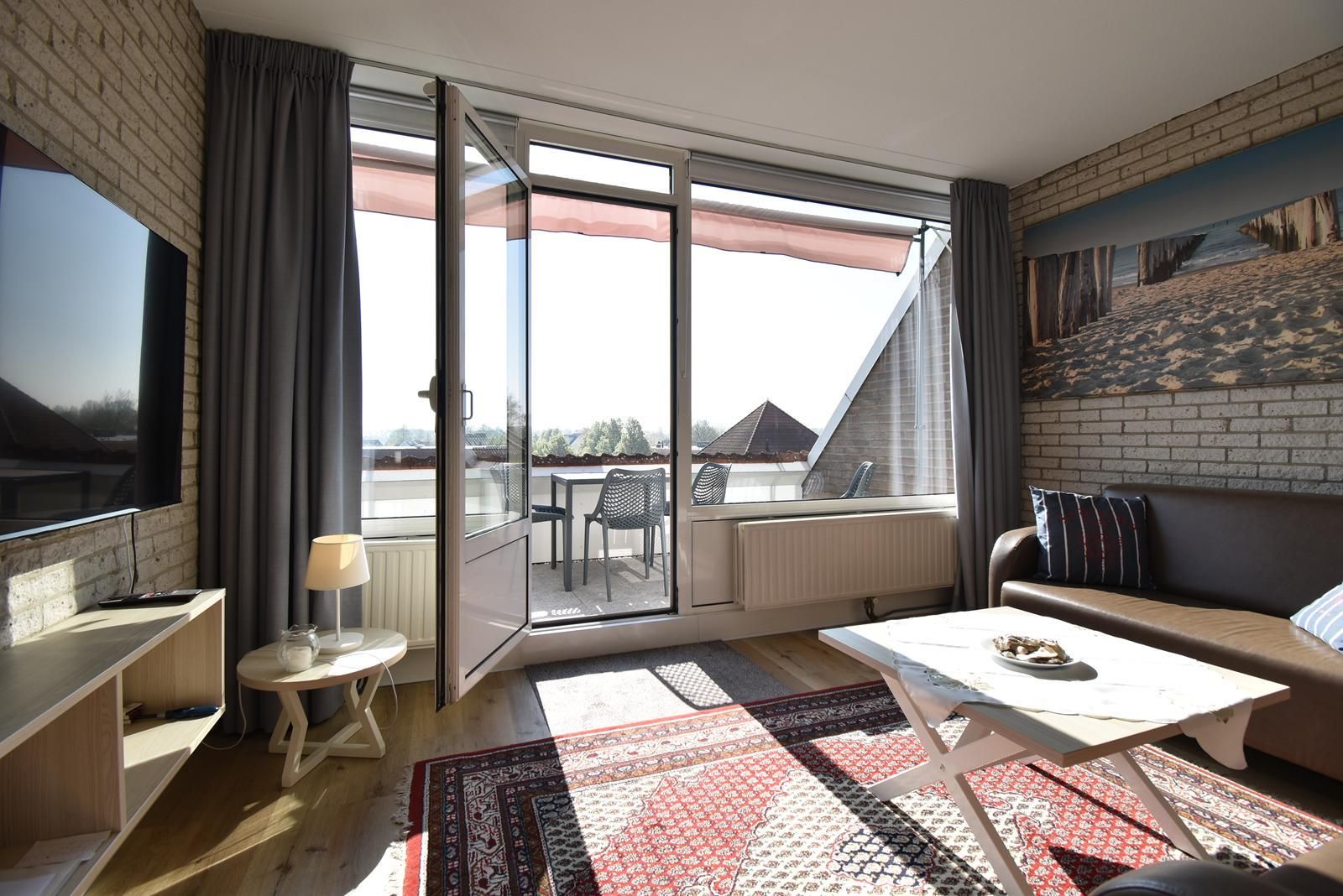 Foto 6 van Hageweg "'t Centrum" 2