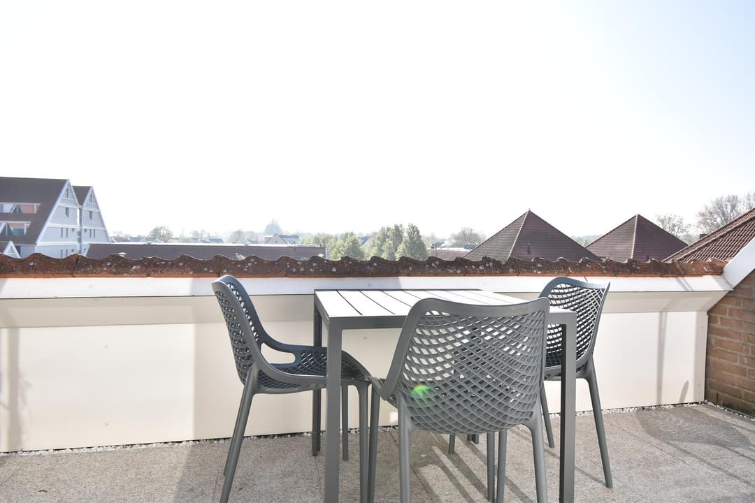 Foto 7 van Hageweg "'t Centrum" 2