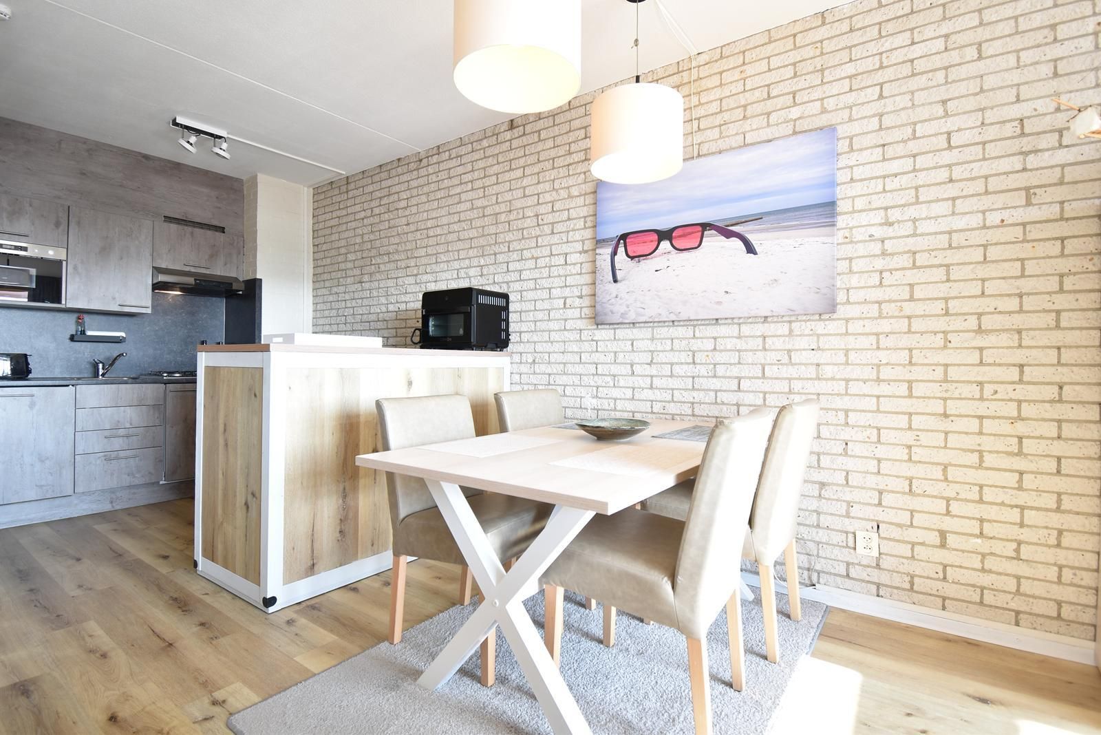 Foto 9 van Hageweg "'t Centrum" 2