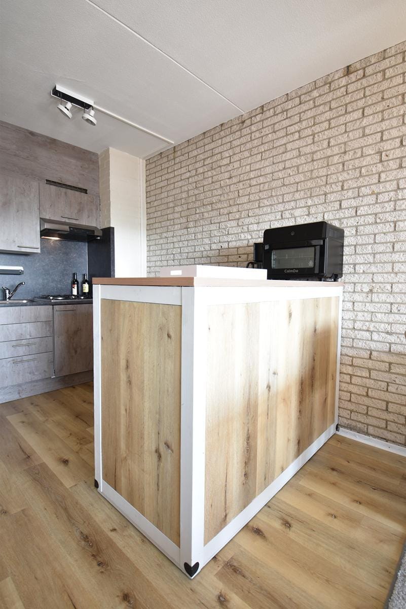 Foto 10 van Hageweg "'t Centrum" 2