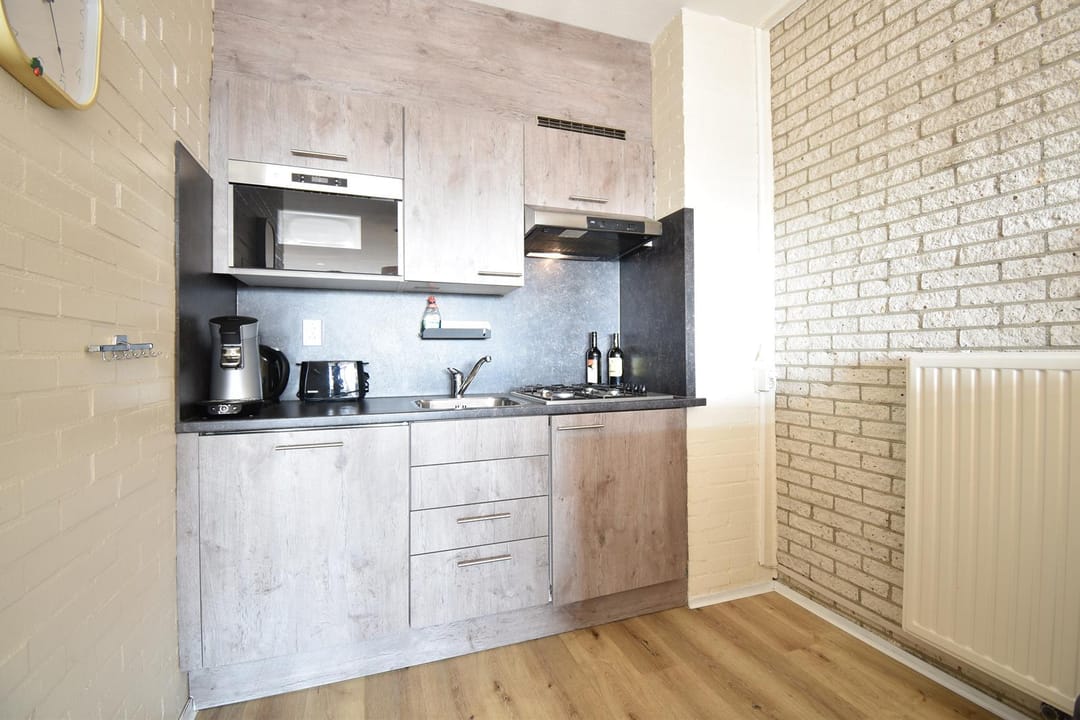 Foto 11 van Hageweg "'t Centrum" 2