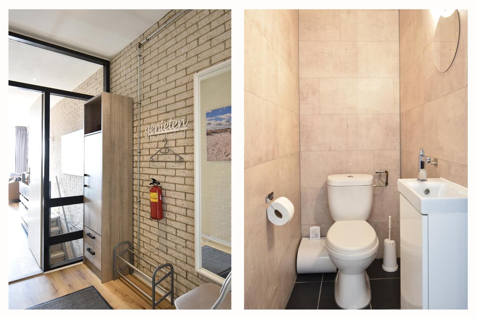 Foto 12 van Hageweg "'t Centrum" 2