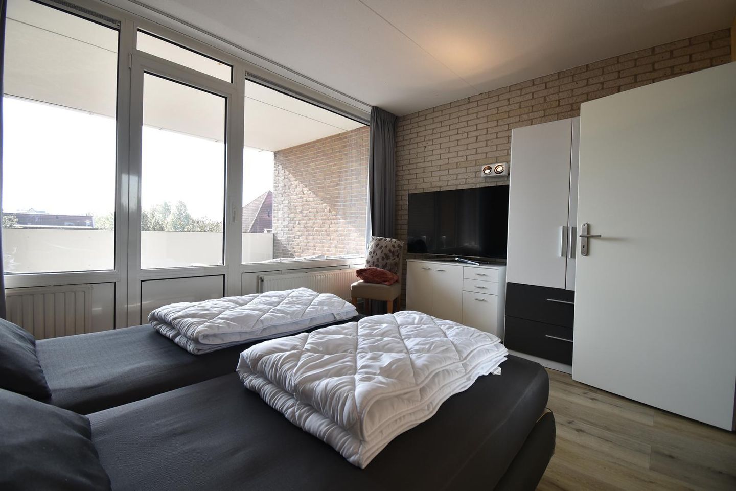 Foto 14 van Hageweg "'t Centrum" 2