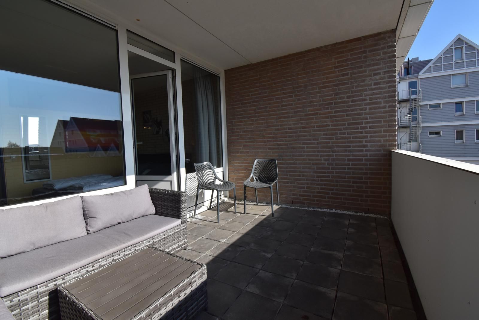 Foto 15 van Hageweg "'t Centrum" 2