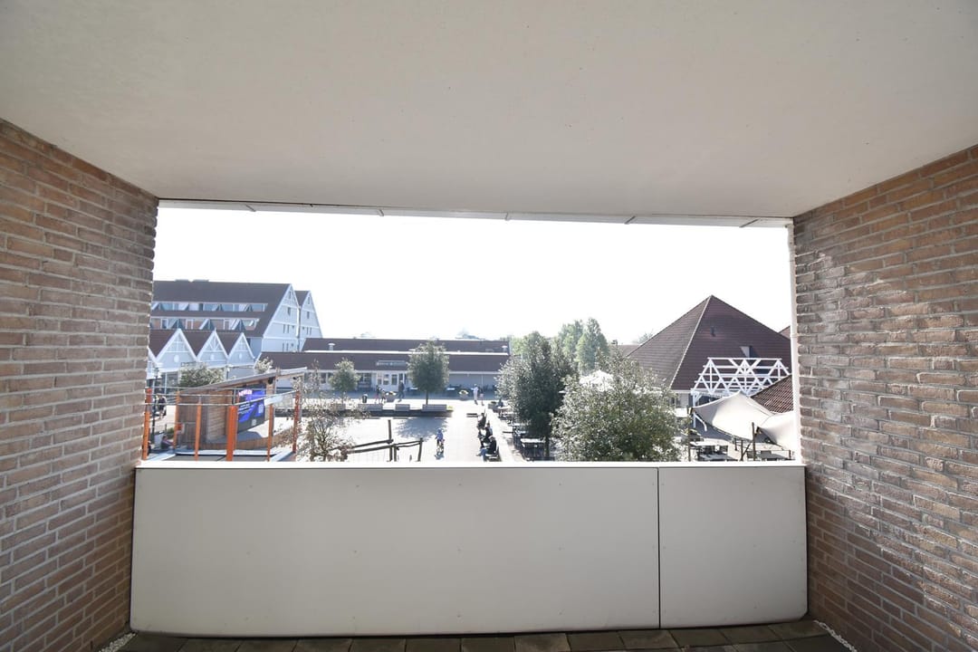 Foto 16 van Hageweg "'t Centrum" 2