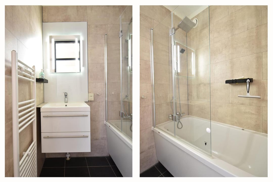 Foto 17 van Hageweg "'t Centrum" 2