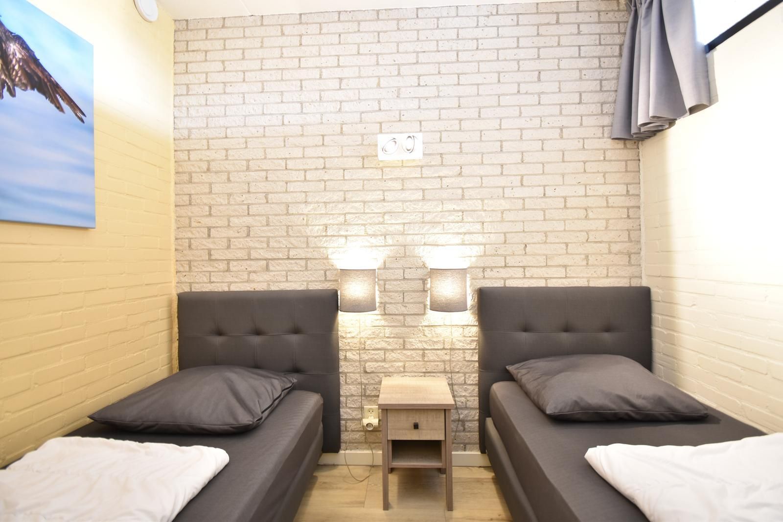 Foto 18 van Hageweg "'t Centrum" 2