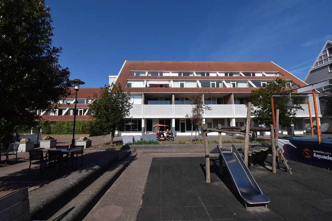 Foto 22 van Hageweg "'t Centrum" 2