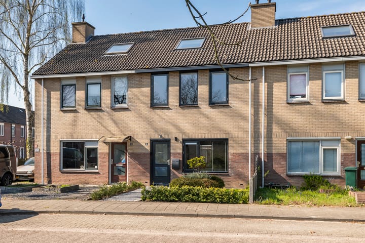 Foto 1 van Gitaar 30