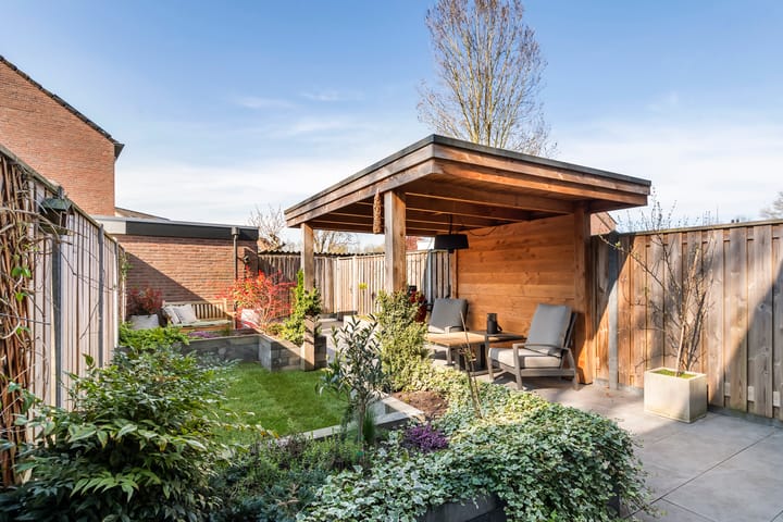 Foto 4 van Gitaar 30