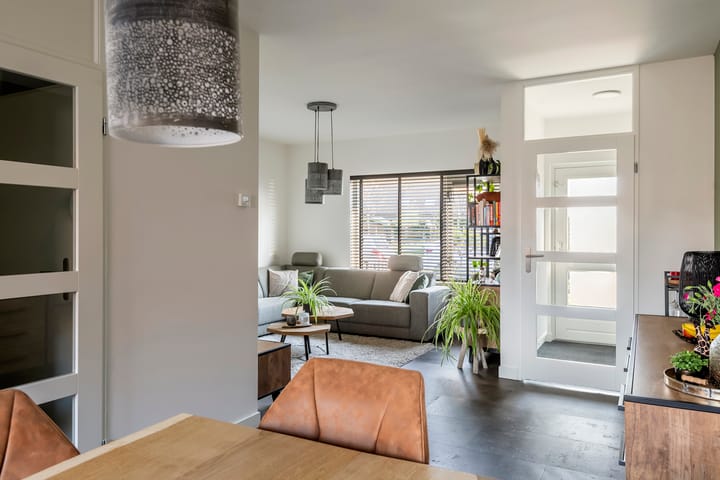 Foto 12 van Gitaar 30