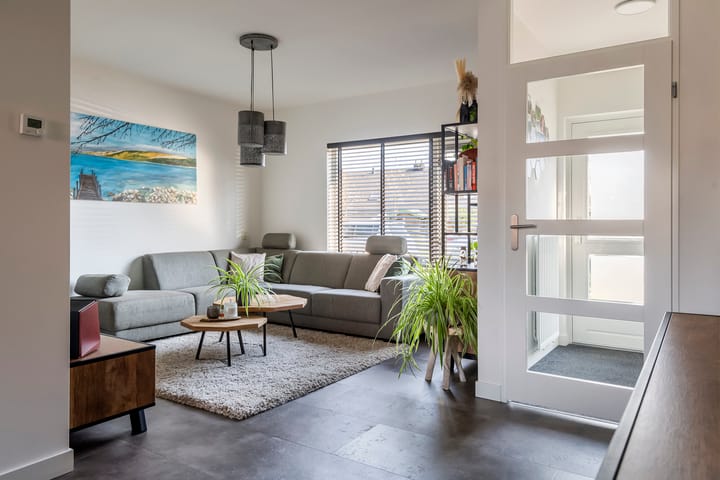 Foto 13 van Gitaar 30