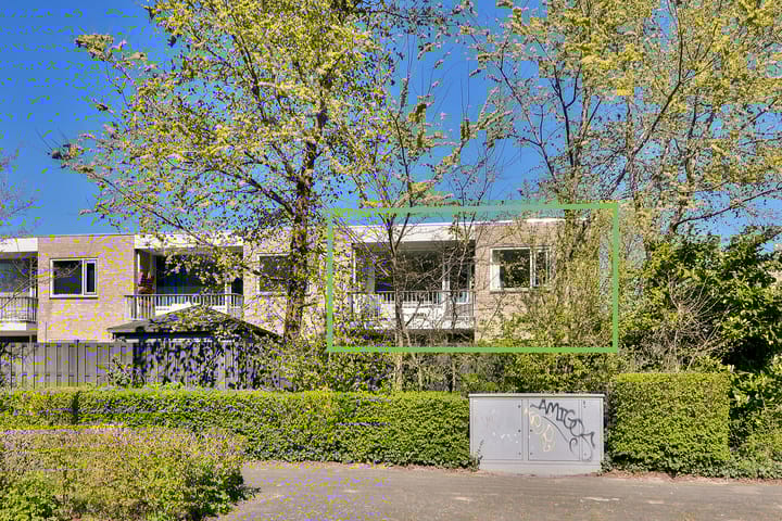 Foto 1 van Franz Lehárlaan 12