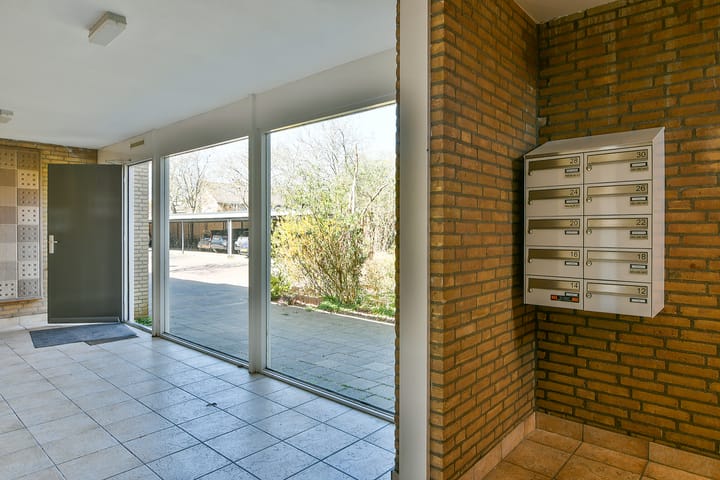 Foto 2 van Franz Lehárlaan 12