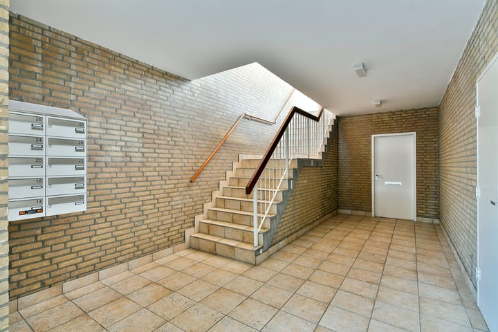 Foto 3 van Franz Lehárlaan 12