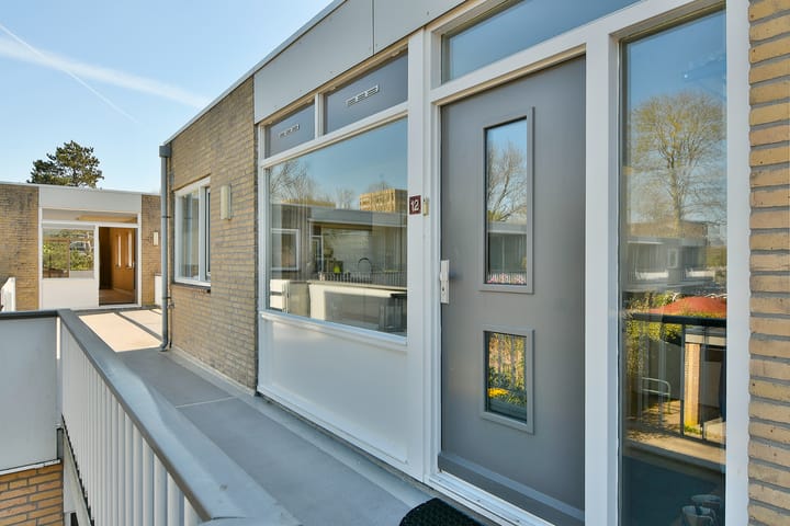 Foto 5 van Franz Lehárlaan 12