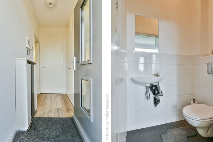 Foto 6 van Franz Lehárlaan 12