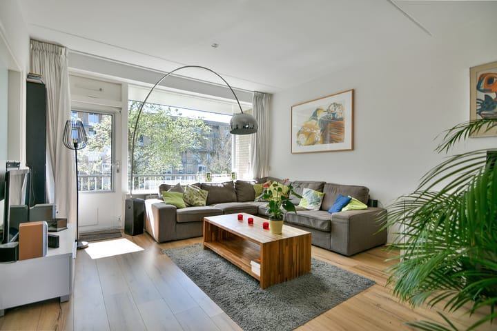 Foto 7 van Franz Lehárlaan 12