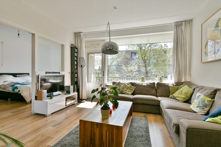 Foto 8 van Franz Lehárlaan 12