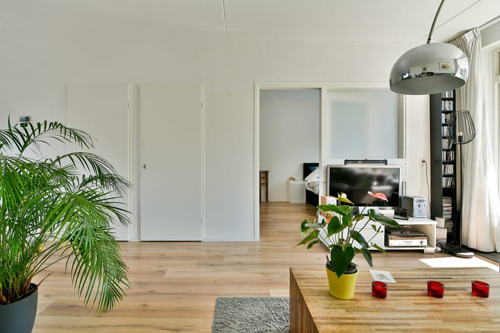 Foto 9 van Franz Lehárlaan 12