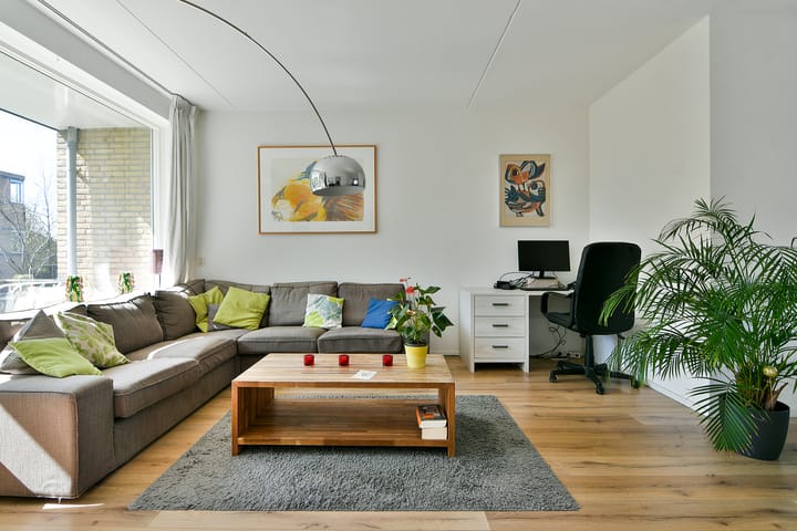 Foto 10 van Franz Lehárlaan 12