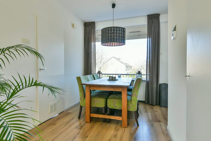 Foto 12 van Franz Lehárlaan 12