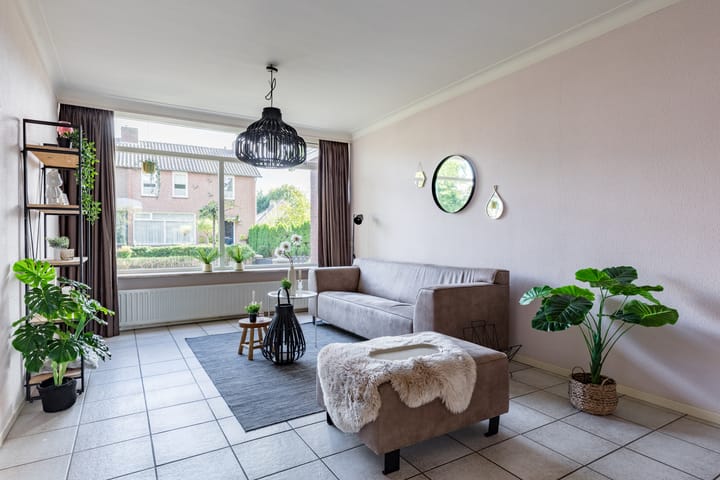 Foto 11 van Margrietstraat 3