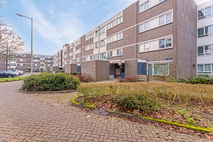 Foto 1 van Rhenenhof 31