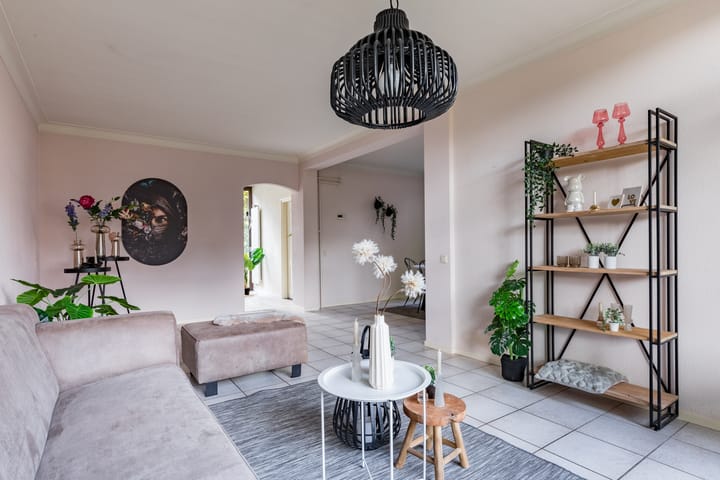 Foto 13 van Margrietstraat 3