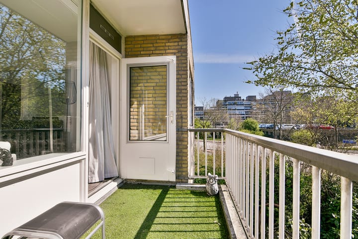 Foto 18 van Franz Lehárlaan 12