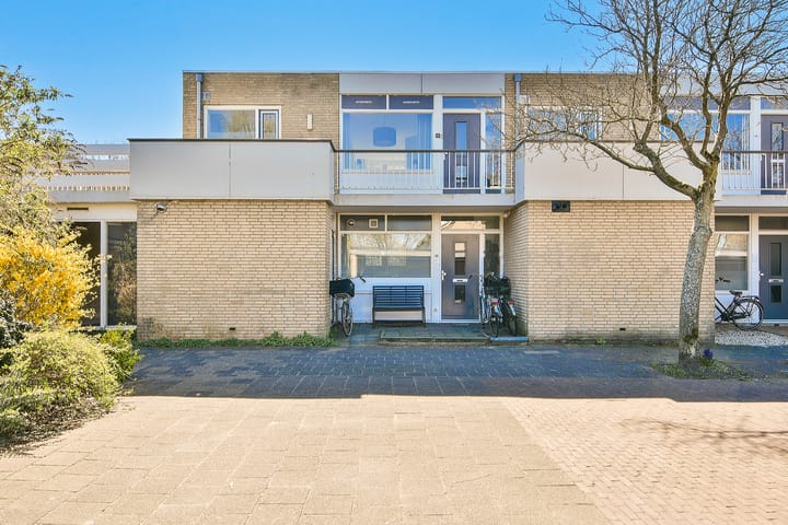 Foto 19 van Franz Lehárlaan 12