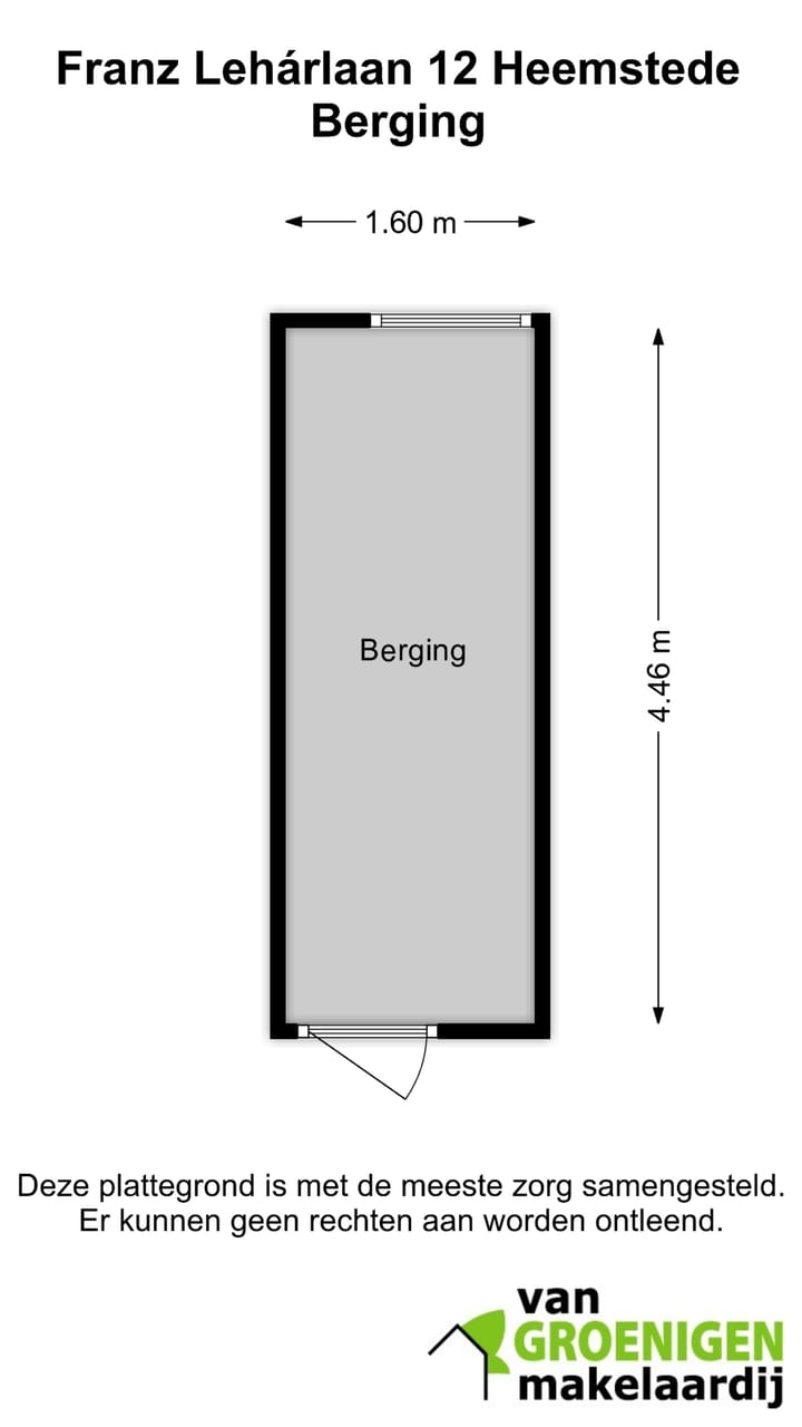 Foto 21 van Franz Lehárlaan 12