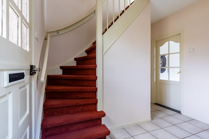 Foto 23 van Margrietstraat 3