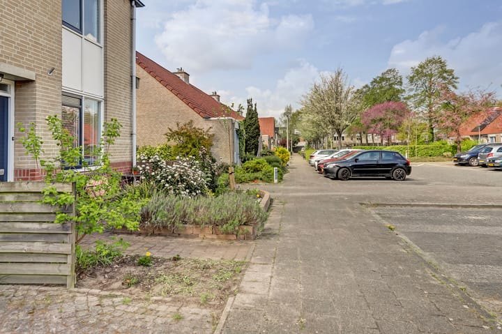 Foto 2 van Klarinetpad 7