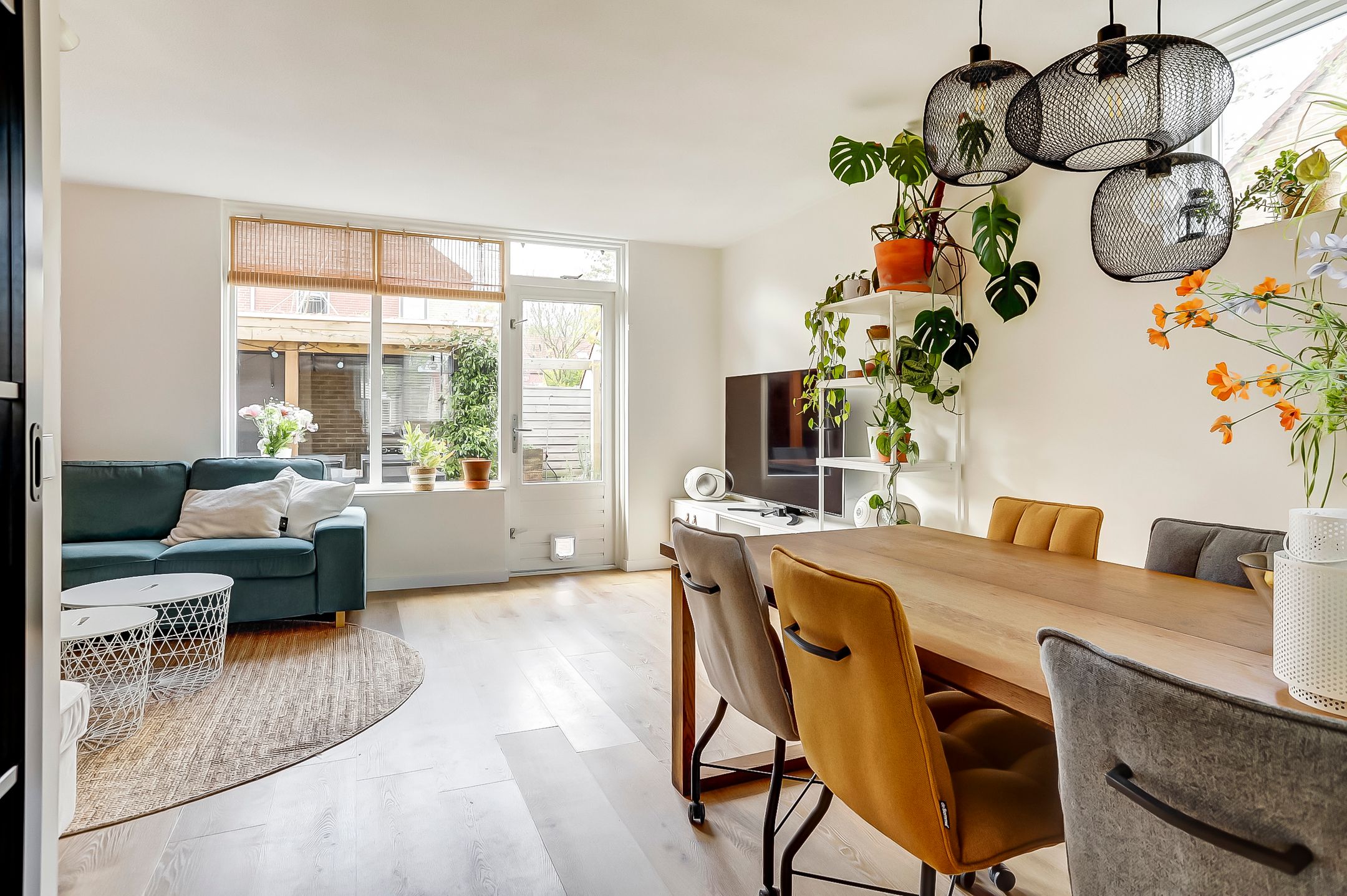 Foto 3 van Klarinetpad 7