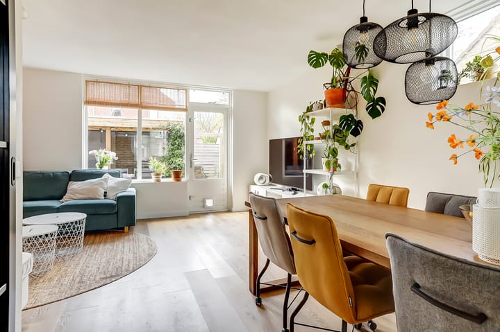 Foto 3 van Klarinetpad 7