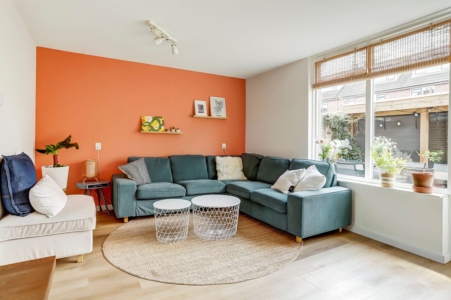 Foto 5 van Klarinetpad 7