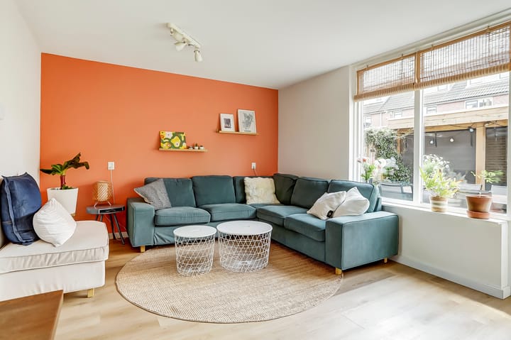 Foto 5 van Klarinetpad 7