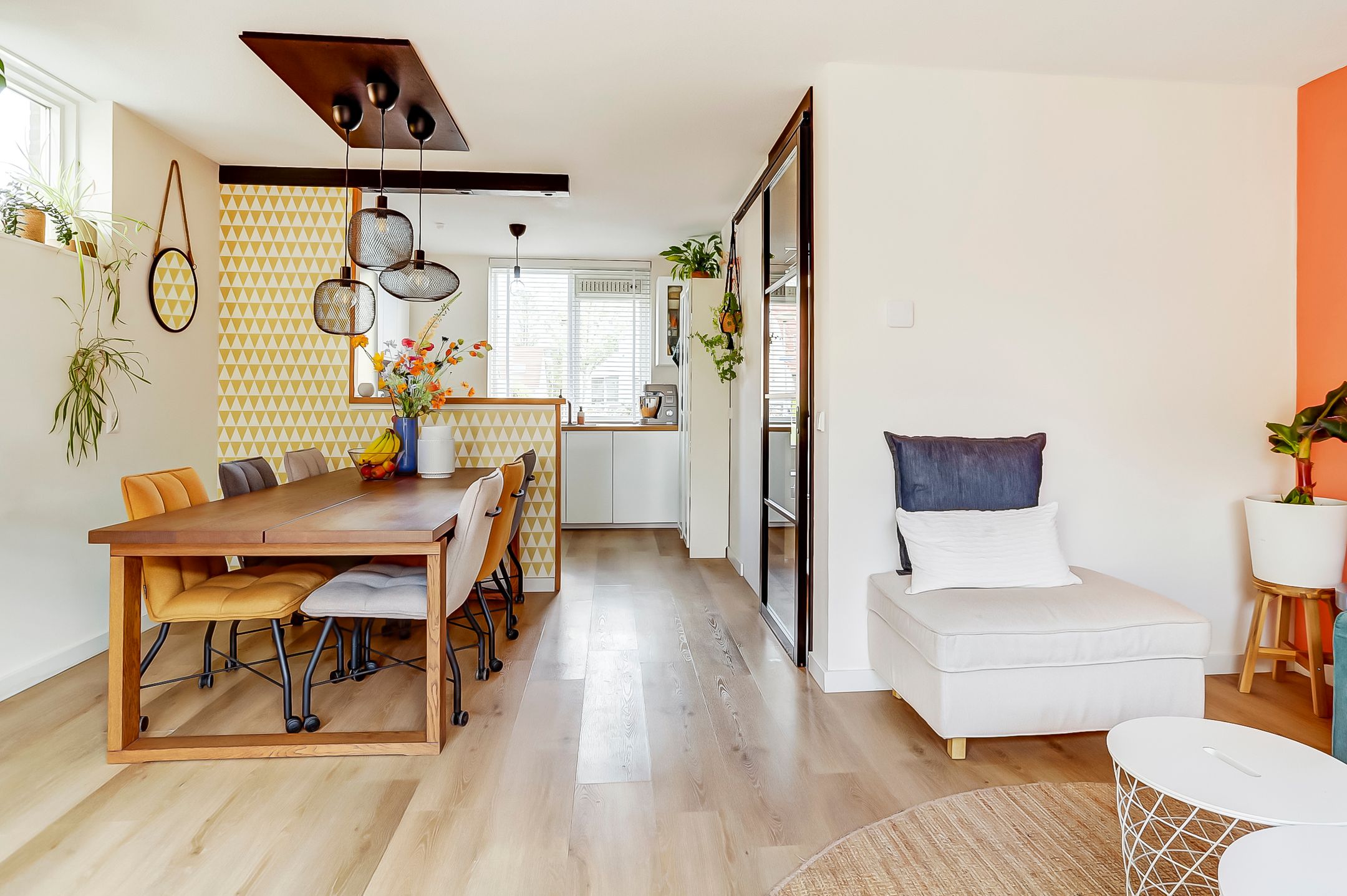 Foto 6 van Klarinetpad 7