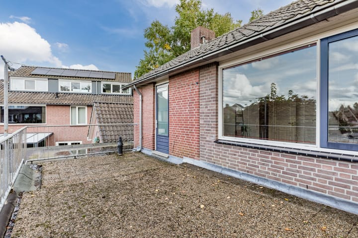 Foto 37 van Margrietstraat 3