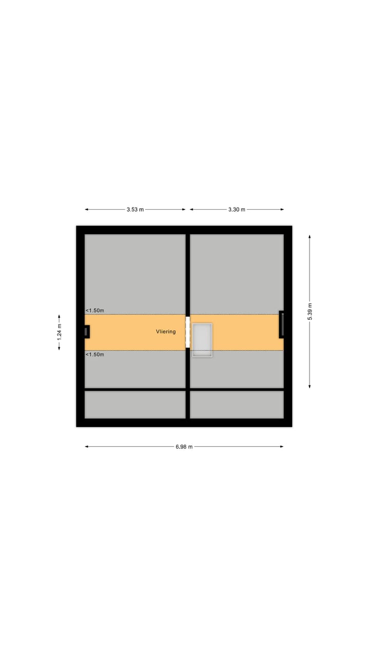 Foto 38 van Margrietstraat 3