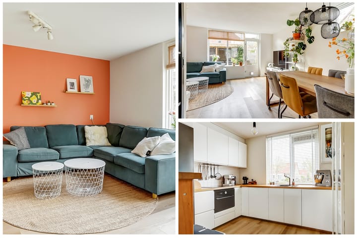 Foto 9 van Klarinetpad 7