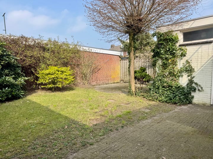 Foto 41 van Margrietstraat 3