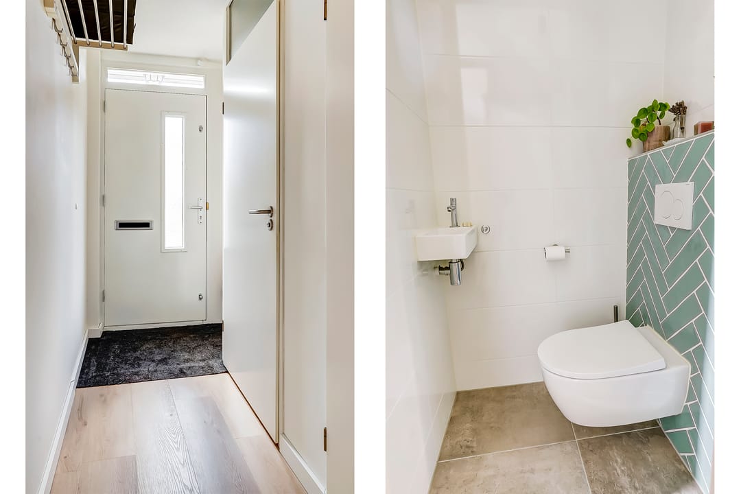 Foto 11 van Klarinetpad 7