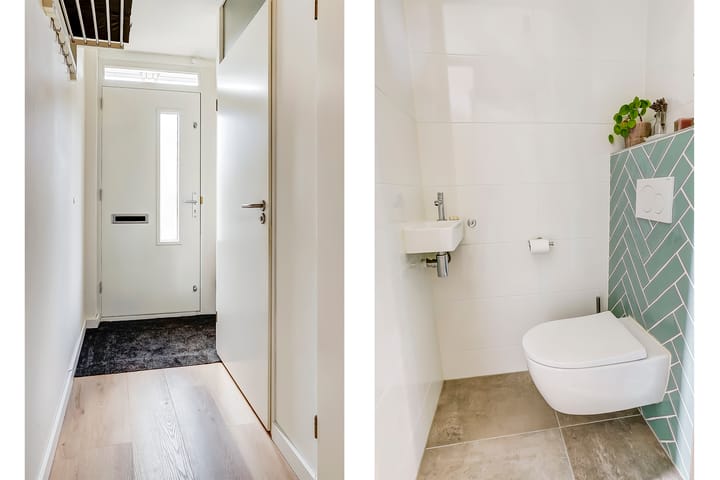 Foto 11 van Klarinetpad 7