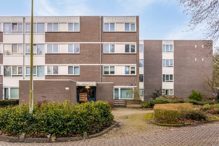 Foto 28 van Rhenenhof 31