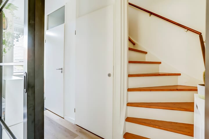 Foto 12 van Klarinetpad 7