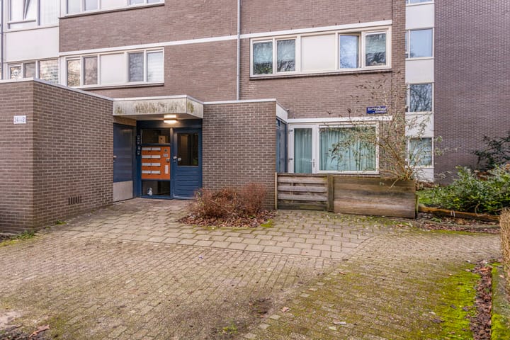 Foto 29 van Rhenenhof 31