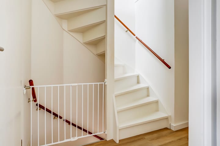 Foto 13 van Klarinetpad 7