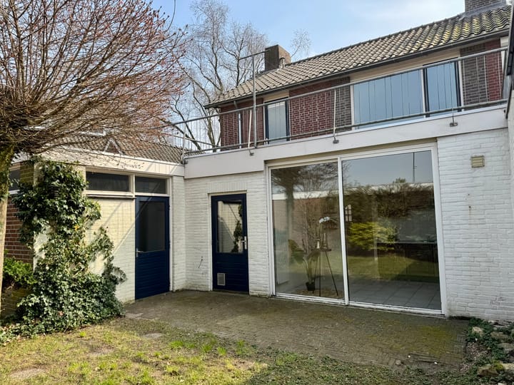 Foto 45 van Margrietstraat 3